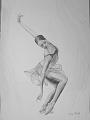 q18 - ballerina matita